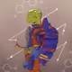 7411