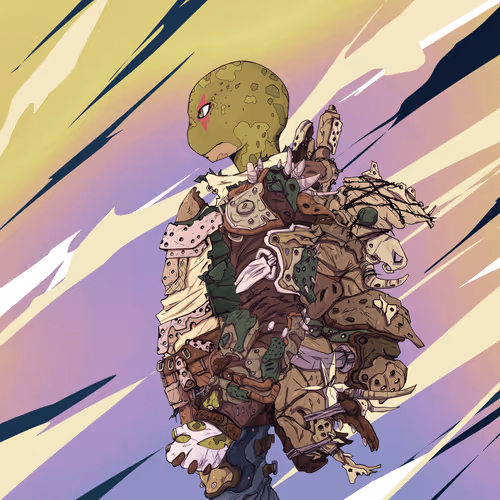 Shellzorb