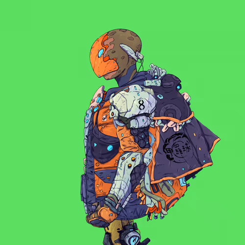 Shellzorb