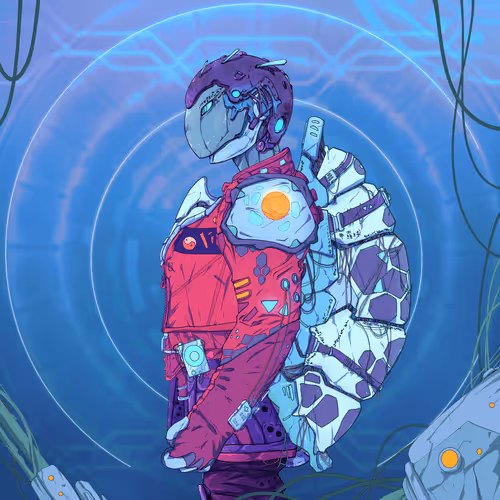 Shellzorb