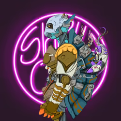 Shellz #448