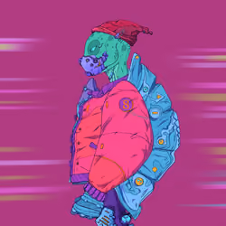 Shellz #3396