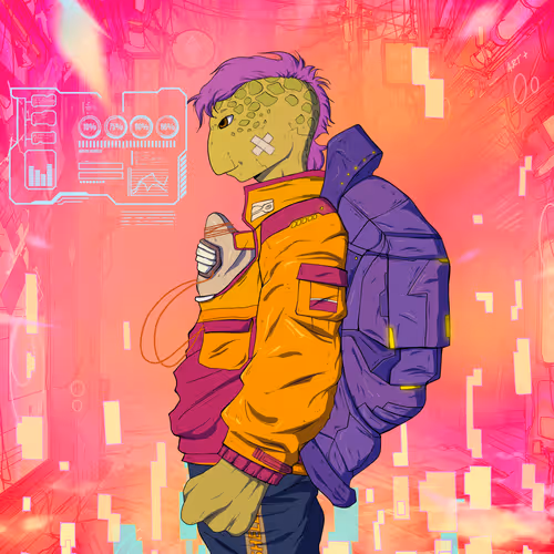 Shellz #8978