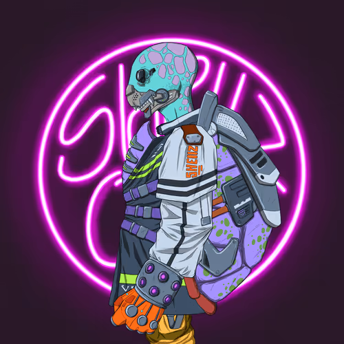 Shellzorb