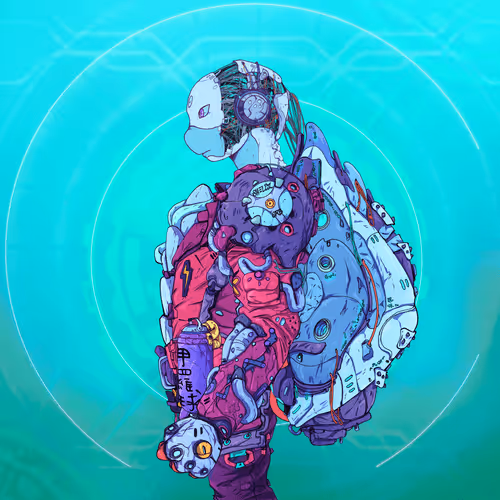 Shellzorb