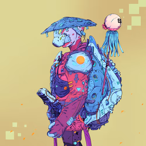 Shellzorb