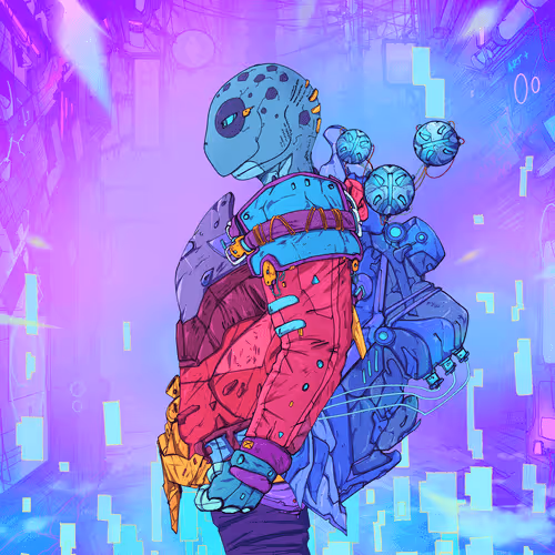 Shellz #696