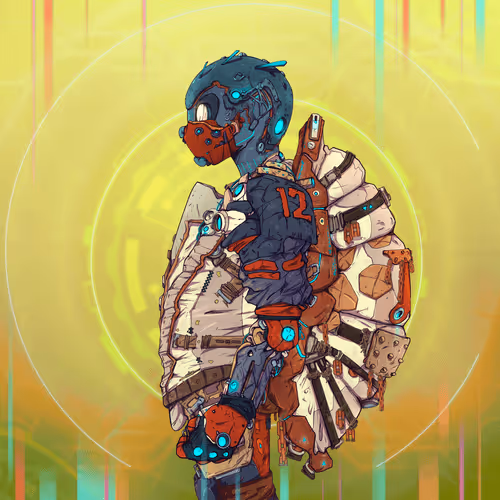 Shellzorb