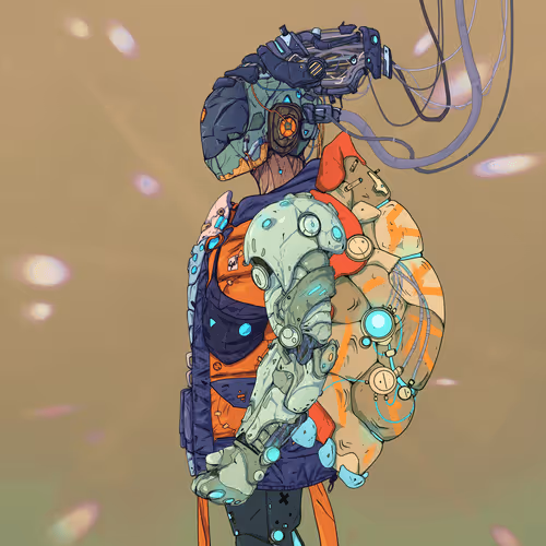 Shellzorb