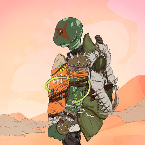 Shellz #322