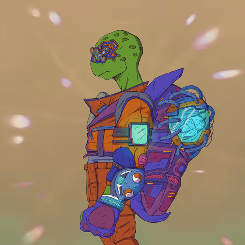 Shellzorb