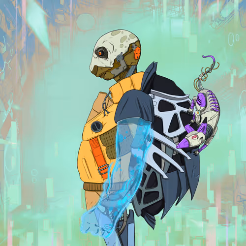 Shellzorb