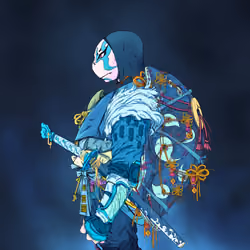 Shellz #6