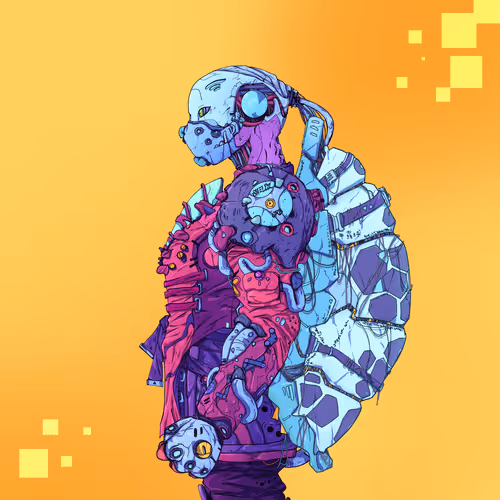Shellzorb