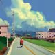 My little pixelated stories