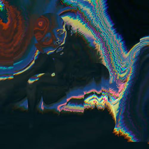 Wavelength #25