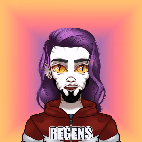 Regenszero