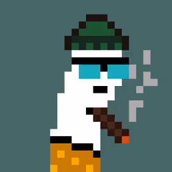 blockchainsmoker #70