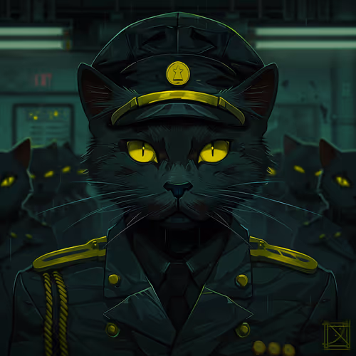 Catamoto Genesis