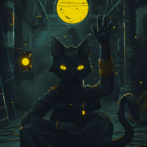 Catamoto Genesis