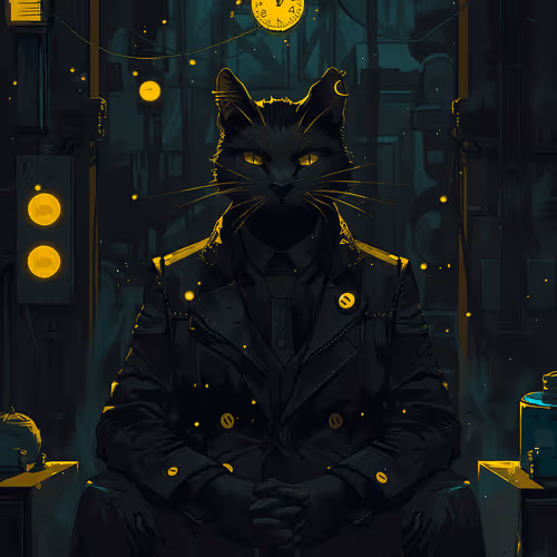 Catamoto Genesis