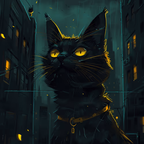 Catamoto Genesis