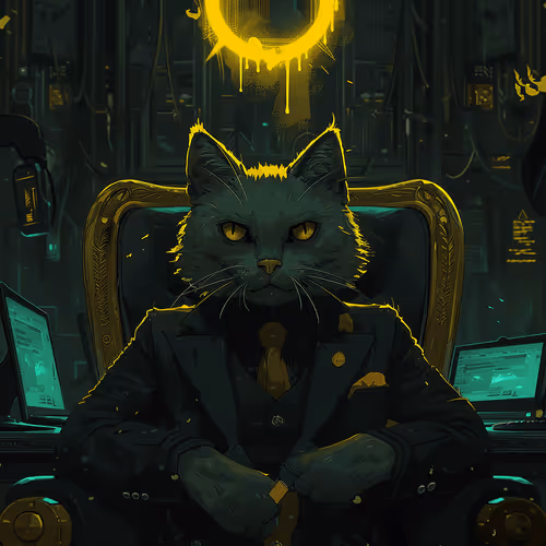 Catamoto Genesis
