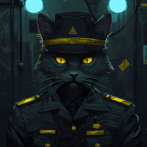 Catamoto Genesis