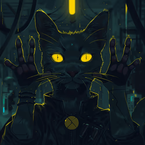 Catamoto Genesis