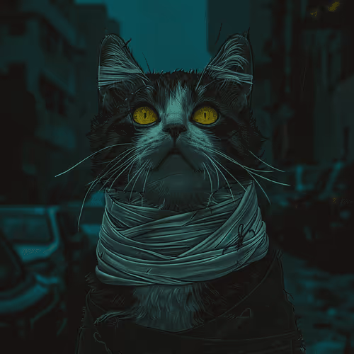 Catamoto Genesis