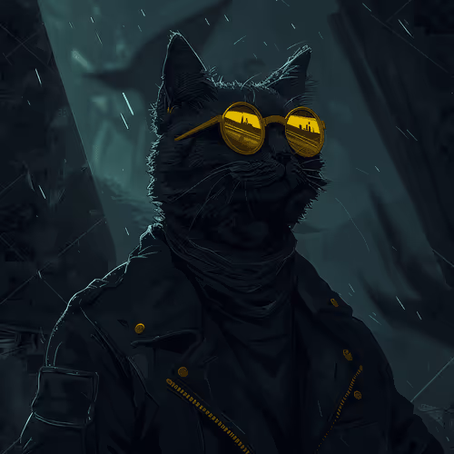 Catamoto Genesis