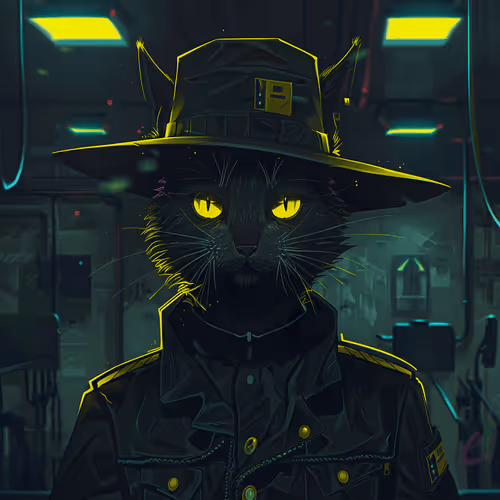 Catamoto Genesis