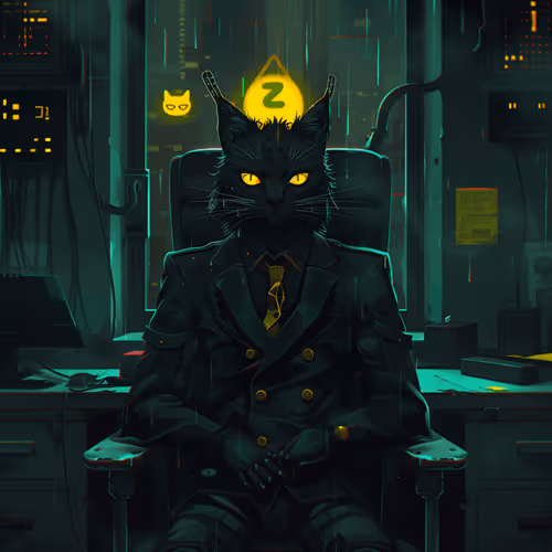 Catamoto Genesis