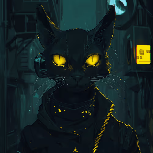 Catamoto Genesis