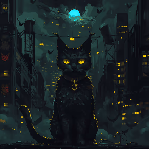 Catamoto Genesis