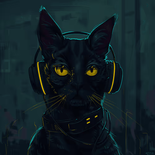 Catamoto Genesis