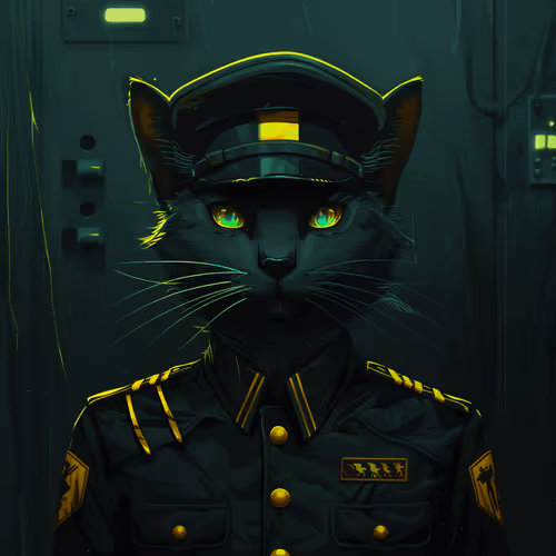 Catamoto Genesis