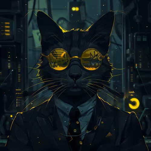 Catamoto Genesis
