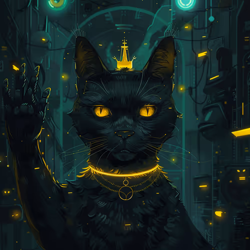 Catamoto Genesis