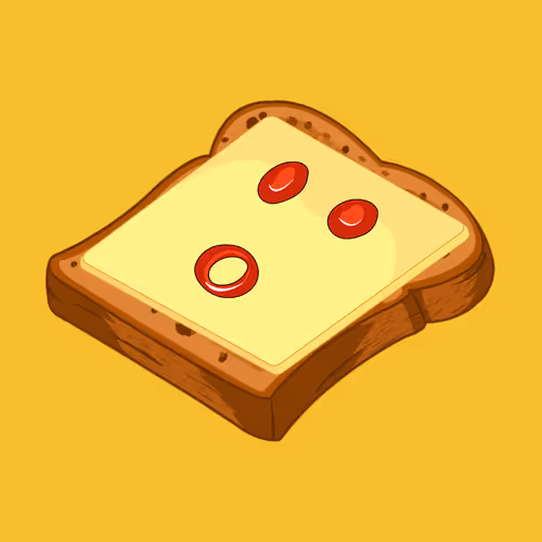 Toastpunk