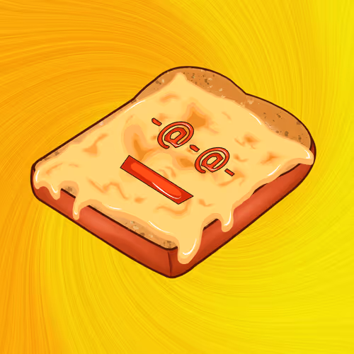 Toastpunk