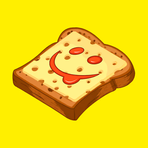 Toastpunk
