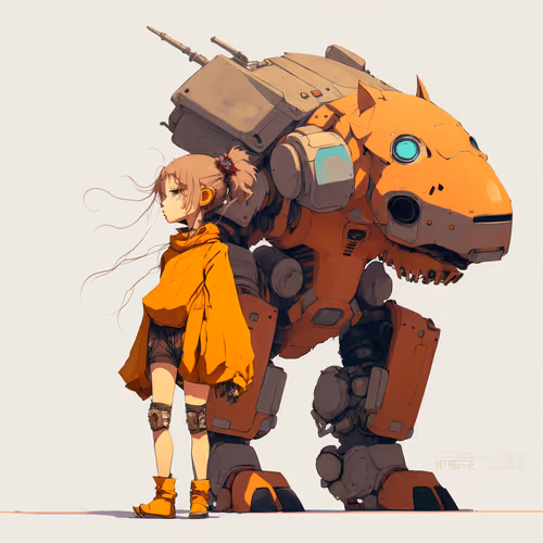 Makimono Origins