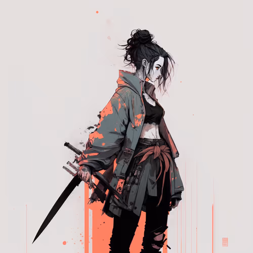 Makimono Origins