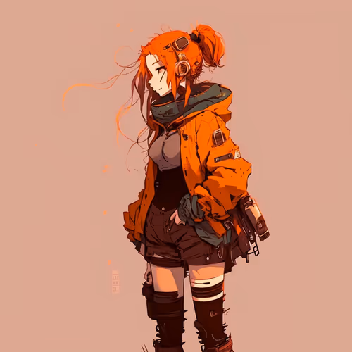 Makimono Origins