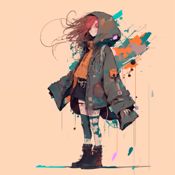 Makimono #934