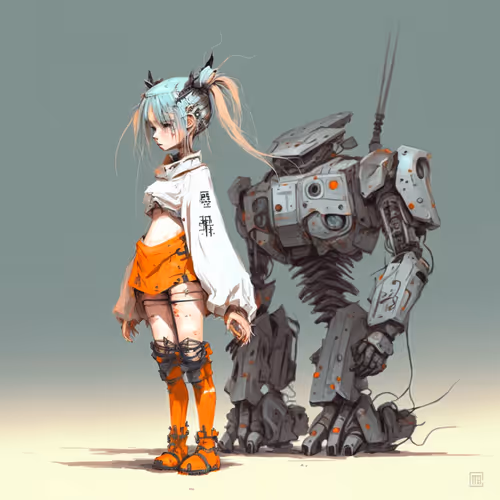 Makimono Origins