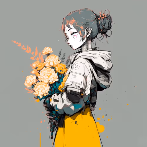 Makimono Origins