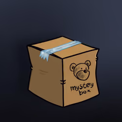 inBetweeners Mystery Box #3730
