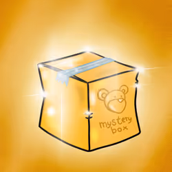 inBetweeners Mystery Box #633